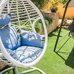 Luxury Albufeira Willa