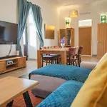 Luxury Albufeira فيلة *