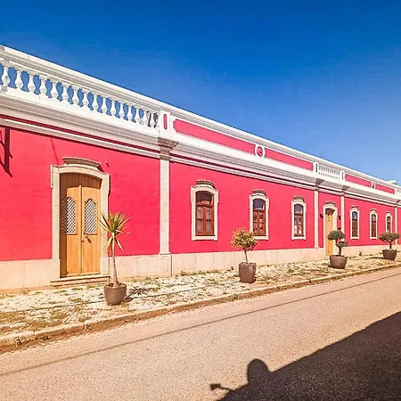 Luxury Albufeira *