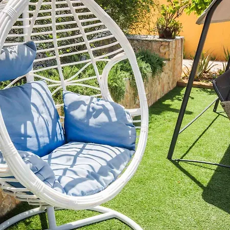 Luxury Albufeira Country house