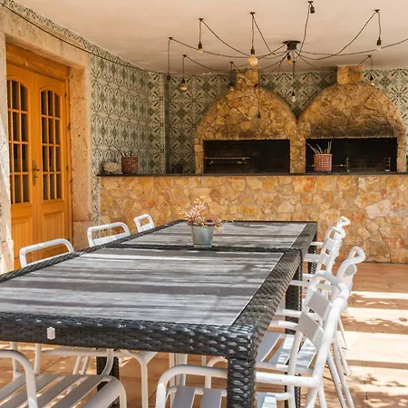 Country house Luxury Albufeira *