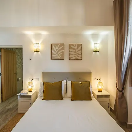 Country house Luxury Albufeira