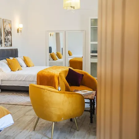 Country house Luxury Albufeira *