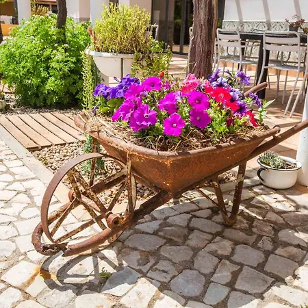 Country house Luxury Albufeira Alcaria (Faro)