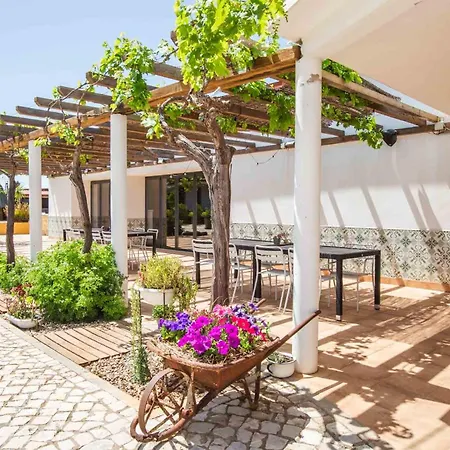 Luxury Albufeira Country house