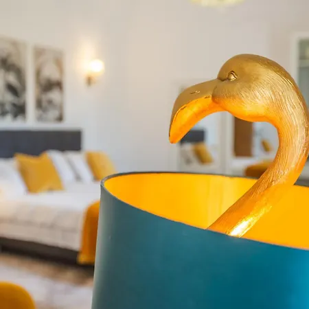 Luxury Albufeira Country house