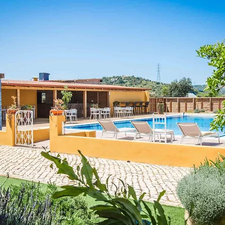 Country house Luxury Albufeira