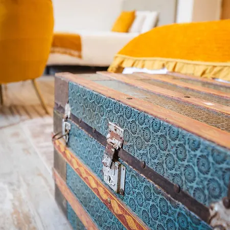 Luxury Albufeira *