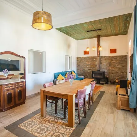 Luxury Albufeira Country house