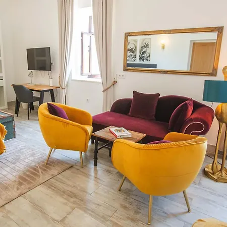 Country house Luxury Albufeira