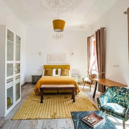 Country house Luxury Albufeira Alcaria (Faro)