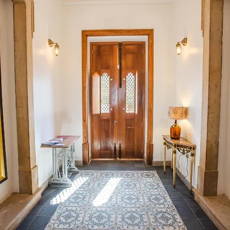 Country house Luxury Albufeira