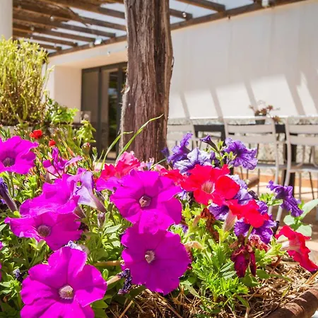 Luxury Albufeira Vila *