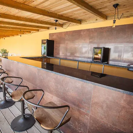 Luxury Albufeira * Alcaria (Paderne)
