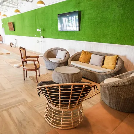 Luxury Albufeira * Alcaria (Paderne)