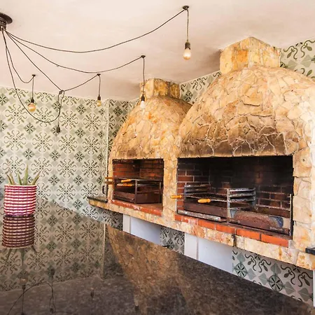 Luxury Albufeira Vila *