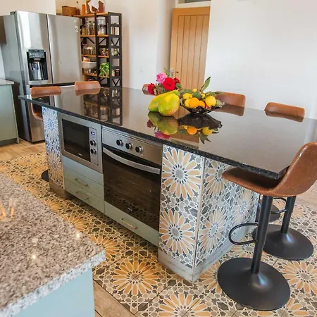 Luxury Albufeira Alcaria (Paderne)