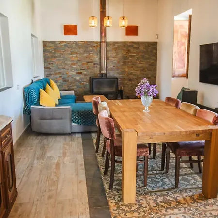 Εξοχικό σπίτι Luxury Albufeira