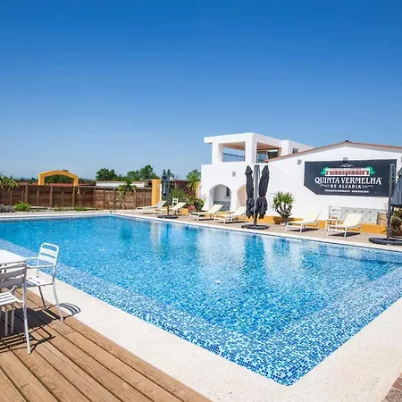Vila Luxury Albufeira *