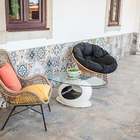 Villa Luxury Albufeira Alcaria (Paderne)
