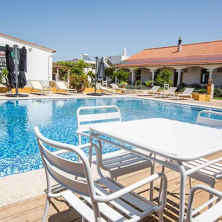 Luxury Albufeira Alcaria (Paderne)