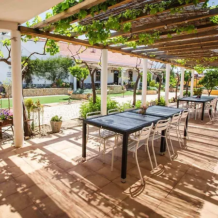 Luxury Albufeira Vila *