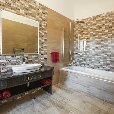 Villa Luxury Albufeira Alcaria (Paderne)