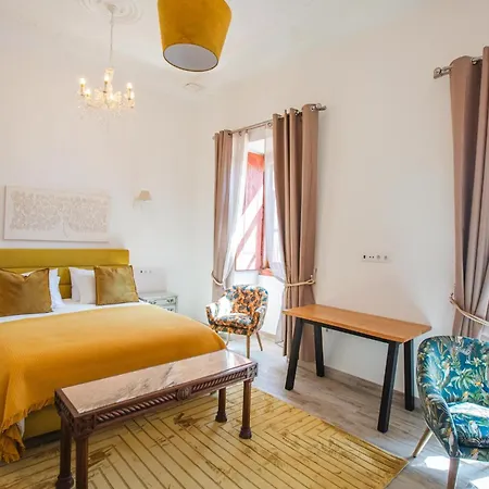 Vila Luxury Albufeira *