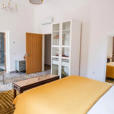 Luxury Albufeira Vila Alcaria (Paderne)