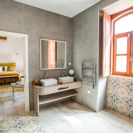 Εξοχικό σπίτι Luxury Albufeira Alcaria (Faro)