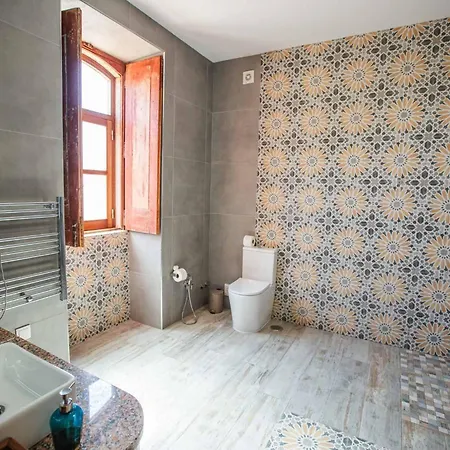 Luxury Albufeira * Alcaria (Paderne)