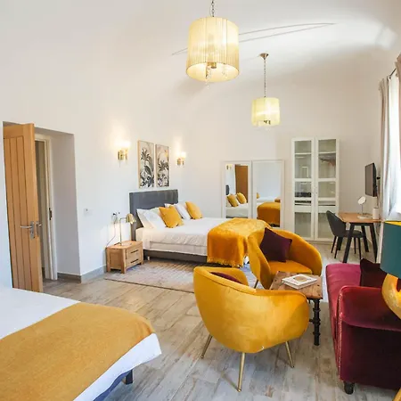 Luxury Albufeira Alcaria (Paderne)