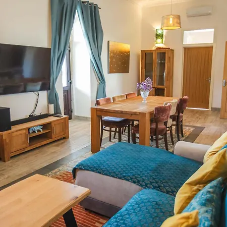 Luxury Albufeira Vila *
