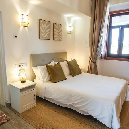 Vila Luxury Albufeira *