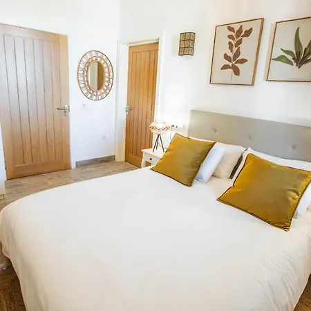 Εξοχικό σπίτι Luxury Albufeira Alcaria (Faro)