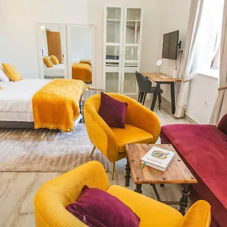 Luxury Albufeira * Alcaria (Paderne)