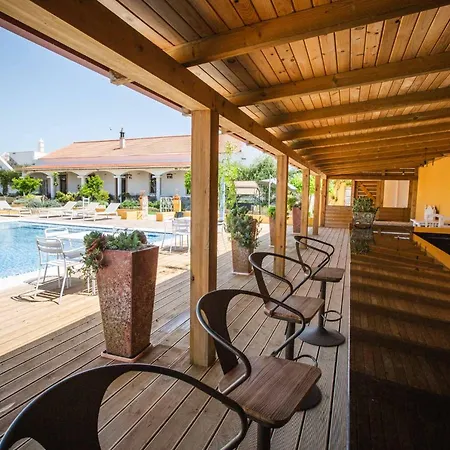 Luxury Albufeira Vila *