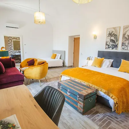 Luxury Albufeira Vila Alcaria (Paderne)