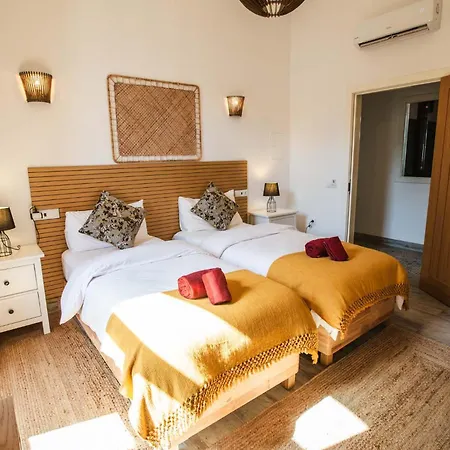 Luxury Albufeira Vila *