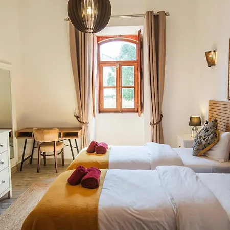 Luxury Albufeira Vila Alcaria (Paderne)