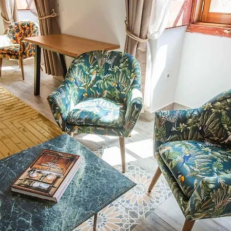 Εξοχικό σπίτι Luxury Albufeira Alcaria (Faro)