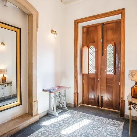 Luxury Albufeira * Alcaria (Paderne)