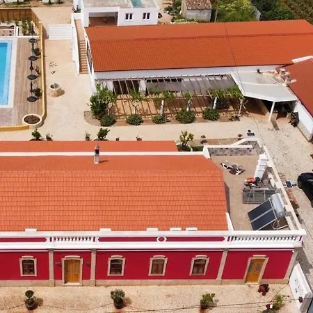 Luxury Albufeira *