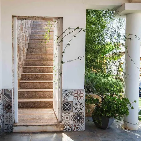 Luxury Albufeira Villa Alcaria (Paderne)